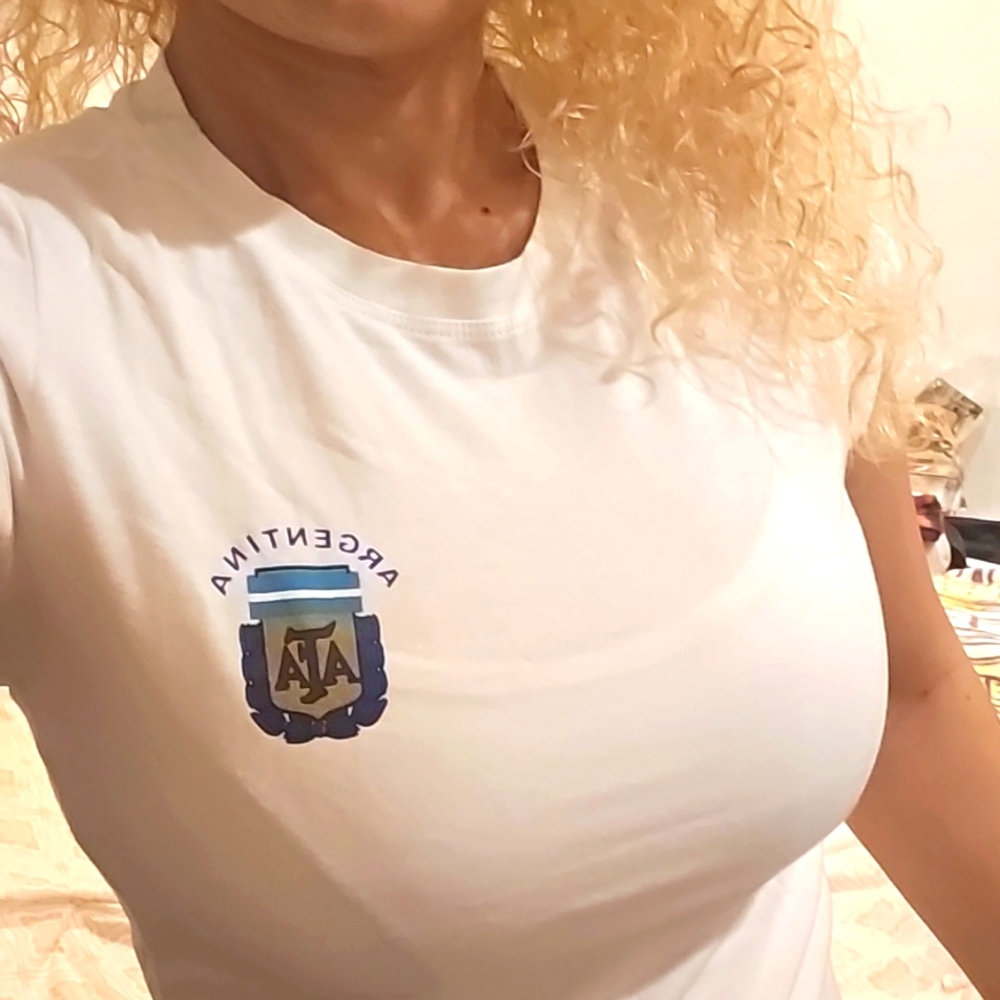 NW Argentina Jersey